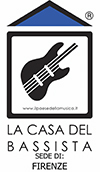 La casa del bassista  La casa del bassista