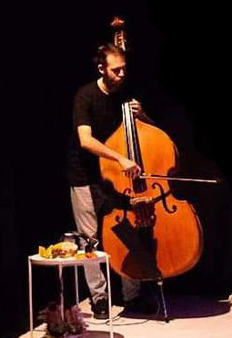 Alessandro Macchioni